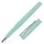 Faber-Castell Poly Pen Patronenfüller caribic blue B (breit), 1 St.