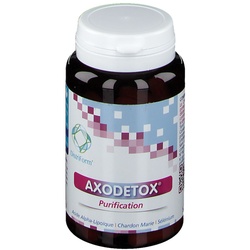 Axodetox® Purification