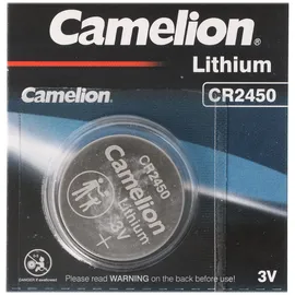 Camelion CR2450 5 St.