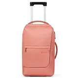 Satch Flow S Trolley Pure Coral
