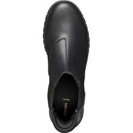 GEOX FLEXTRIDE PLUS, Boots in schwarz - Gr.: 41