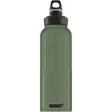 Sigg WMB Traveller Leaf Green 1,5 l