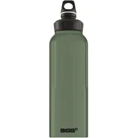 Sigg WMB Traveller Leaf Green 1,5 l