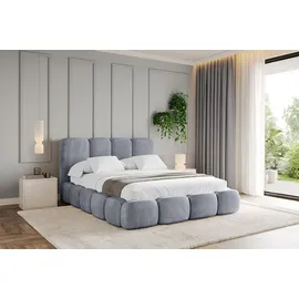 altdecor KALA 140 x 200 cm Grau