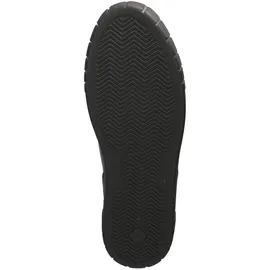 Marco Tozzi Damenschuhe Schnürschuhe Schwarz Freizeit, Schuhgröße:38 EU - Schwarz