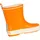 druppies orange 23