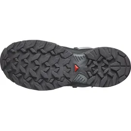 Salomon X Ultra 360 GTX Damen black/plum kitten/shale 39 1/3
