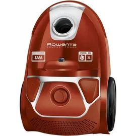 Rowenta Compact Power RO3923 rot