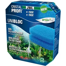 JBL UniBloc CristalProfi e 2 Sets