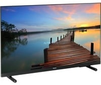 32PHS5507/12, LED-Fernseher - 80 cm (32 Zoll), schwarz, WXGA, Triple Tuner, HDMI