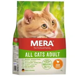 mera For all Cats Adult Huhn 400 g