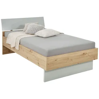 XORA Bett MALO - B/H/T ca. 127,40x91,10x215,00