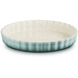 Le Creuset Tarteform 28 cm, meersalz