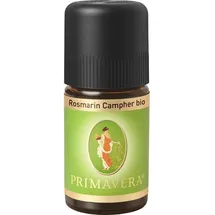 Primavera Ätherisches Öl Rosmarin bio 5 ml