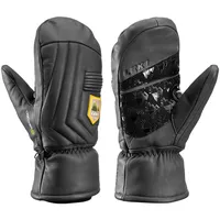 Leki Marbec 3D Mitten graphite 9
