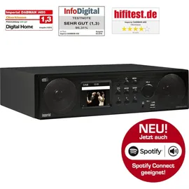 Imperial Dabman i450 schwarz