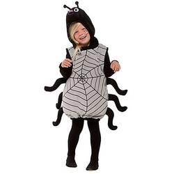 Kinderkostüm "Spinne"