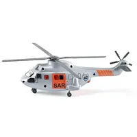 Siku 1:50 Transport Helicopter