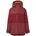 Kid s Jacket Skijacke Gr 92 rot