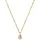 Purelei Felice Kette Gold