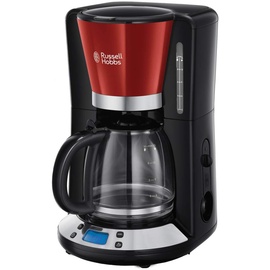 Russell Hobbs Colours Plus+ 24031-56 flame red