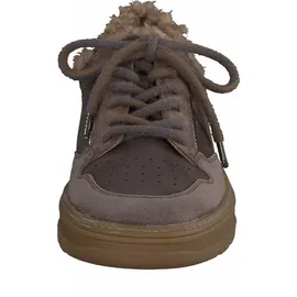 Paul Green Sneaker Low Braun Damen 40,5