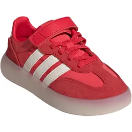 adidas Barreda Decode Kinder Semi Lucid Red/Off White/Pure Ruby 34