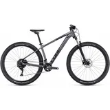 29 Zoll RH 22 Zoll grey´n´red