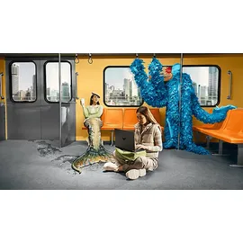 HP Victus 16-r1356ng Intel Core i5 16 GB RAM 512 SSD RTX 4060