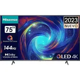 75E7KQ PRO 75 Zoll QLED 4K TV