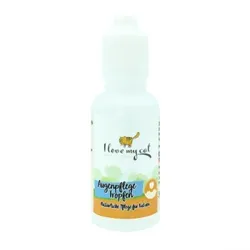 I love my cat Augenpflege Tropfen - 30ml