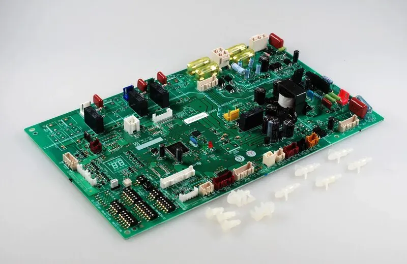 Steuerplatine CMF/CMT 80-100 (V3#1) - 1120287 von Remko
