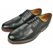 GORDON & BROS. 2318 Herren Schwarz 44