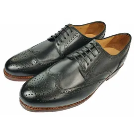 GORDON & BROS. 2318 Herren Schwarz 44