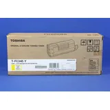 Toshiba T-FC34EY gelb