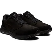 Asics Gel-Odys Damen Schwarz 40