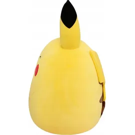 Squishmallows Jazwares Squishmallows Winking Pikachu 50 cm Gelb