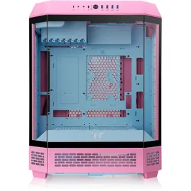 Thermaltake The Tower 600 Bubble Pink