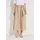 More & More A-Linien-Rock Midirock Beige 42