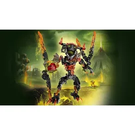 LEGO Bionicle Lava-Ungeheuer (71313)