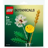 LEGO Botanicals Feldblumen