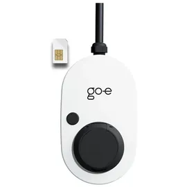 go-e Charger Gemini 2.0 22 kW