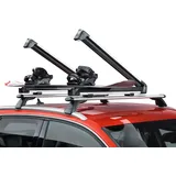 Audi Ski- und Snowboardhalter 4M0071129