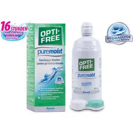 Alcon Opti-Free PureMoist All-In-One-Lösung 300 ml