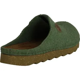 ROHDE Pantoffeln Grün 44