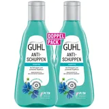 Guhl Anti-Schuppen Shampoo 2 x 250 ml