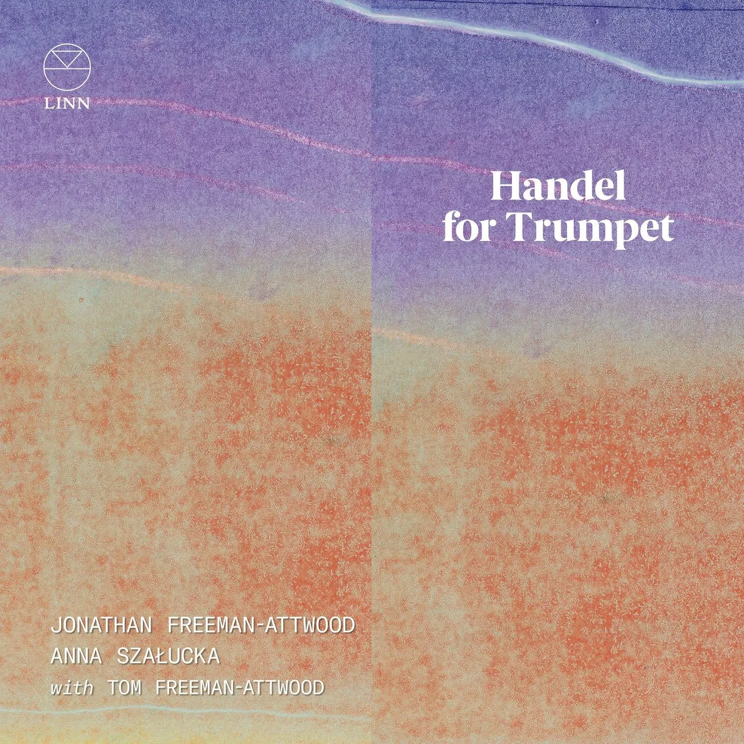 Händel for Trumpet (Neu differenzbesteuert)