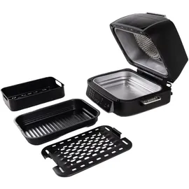 Best Direct Chef O Matic 8 in 1 schwarz