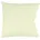 FLEURESSE Kissenbezug Fleuresse 80 x 80 cm Grün