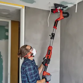 Einhell TE-DW 225 X Trockenbauschleifer